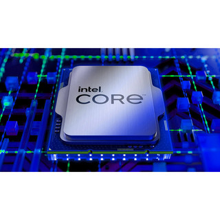 CPU Intel Core I9 13900KF