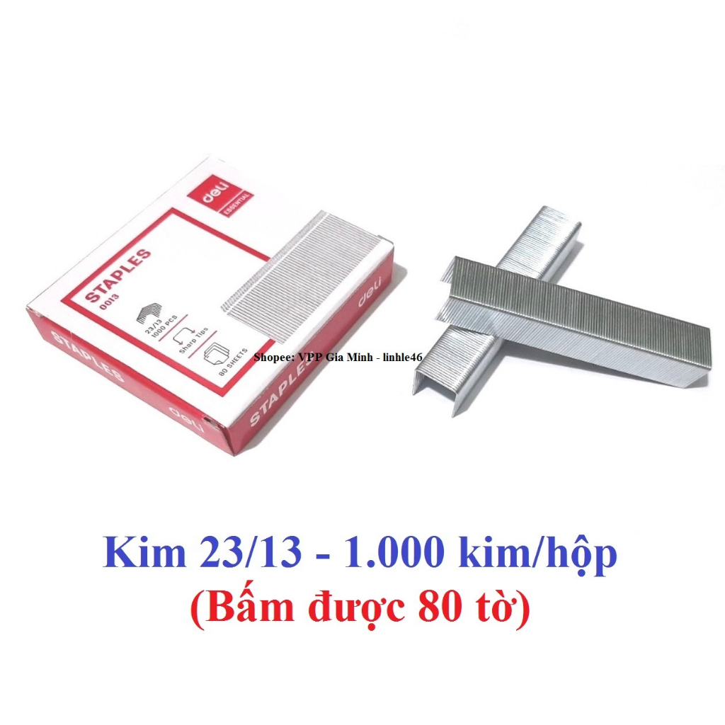 Bấm kim lớn 50SA