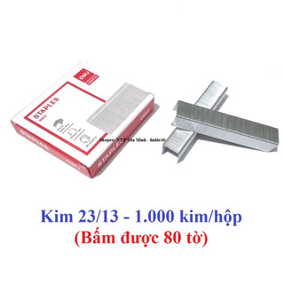 Bấm kim lớn 50SA