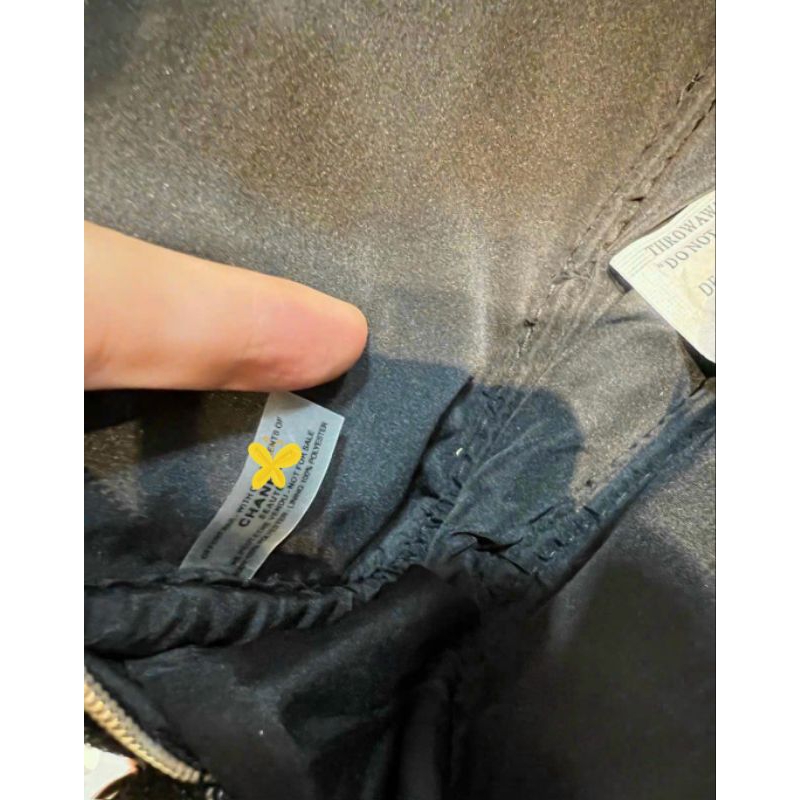 Túi gift vip kim tuyến sang chảnh