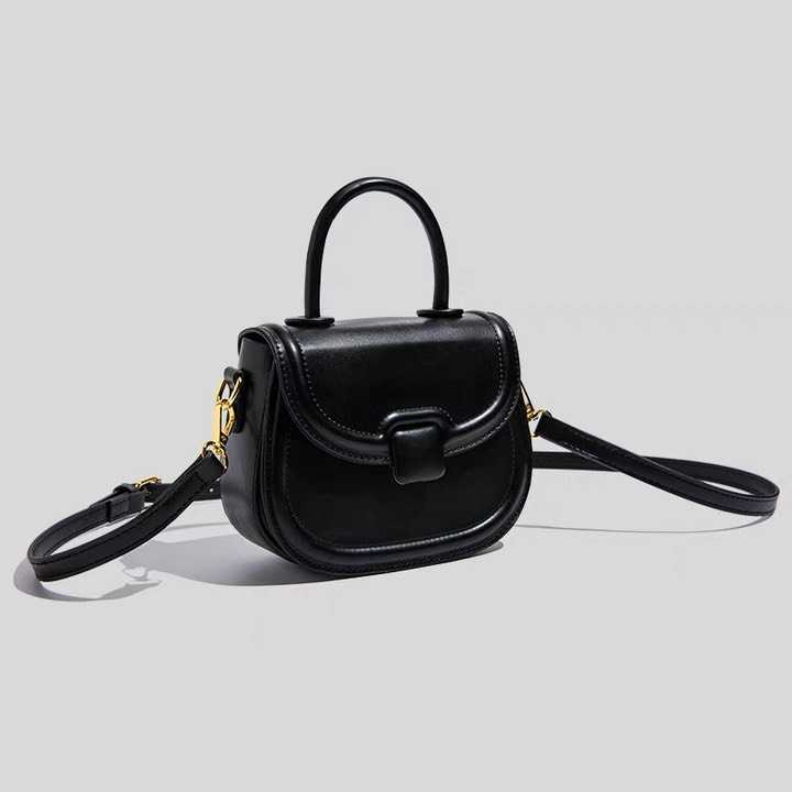 Túi xách nữ quai xách GIRRYA đeo chéo phong cách đơn giản sang trọng làm quà tặng YADASI STORE TX21