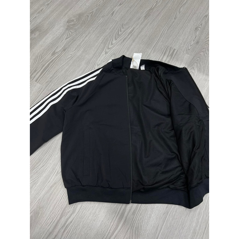 Áo bomber nữ Adidas