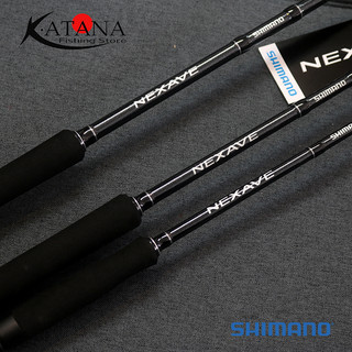 Cần Câu Cá Shimano NEXAVE