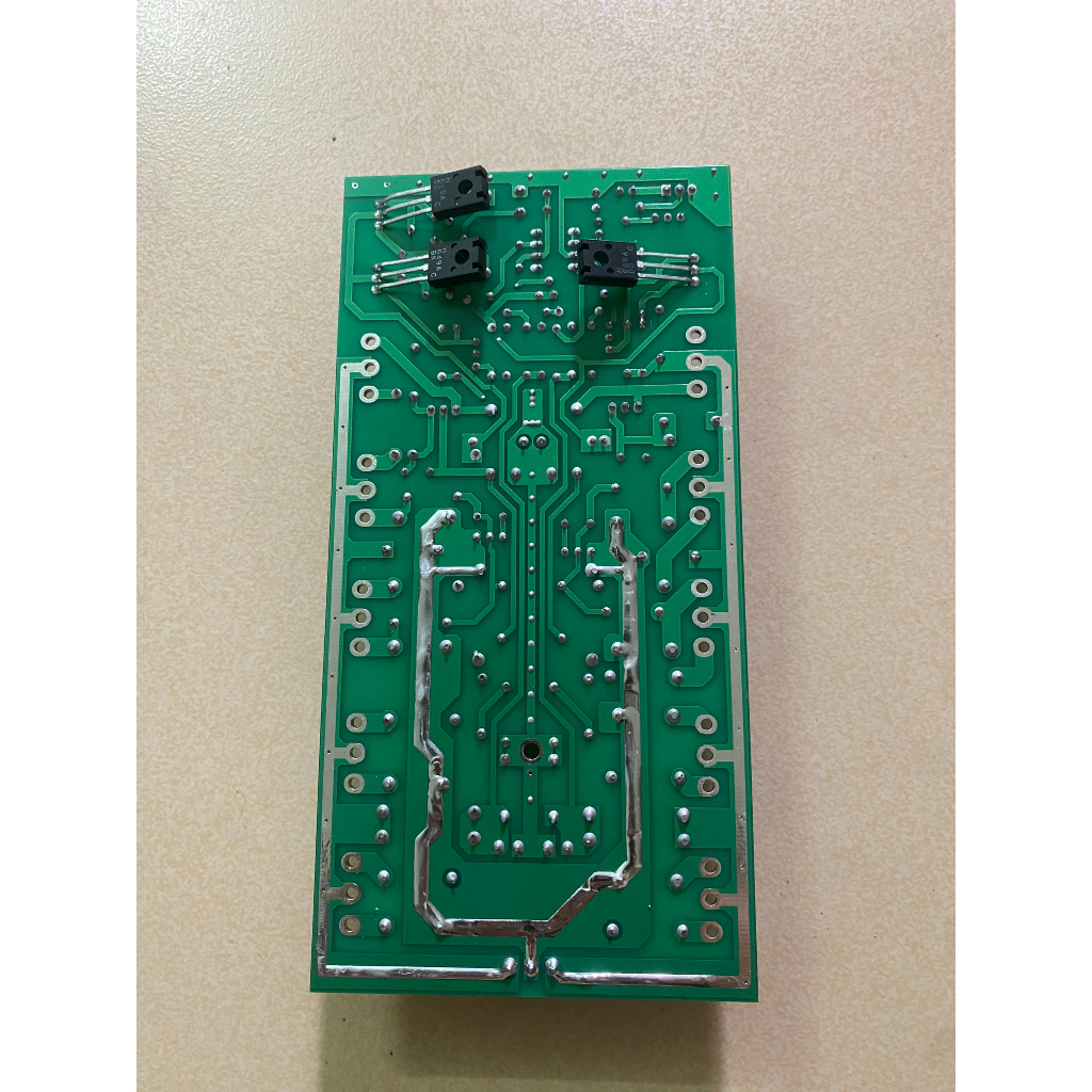 Bo mạch công suất Yamaha P3500S LQ3500