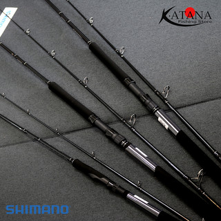 Cần Câu Cá Shimano NEXAVE