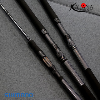 Cần Câu Cá Shimano NEXAVE