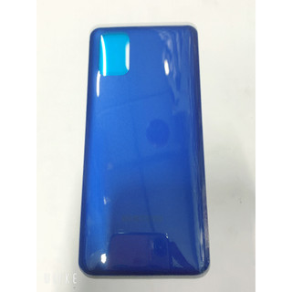 Nắp lưng samsung galaxy m51 2020 / m515f - nắp lưng ráp máy có sẵn imei, màu xanh