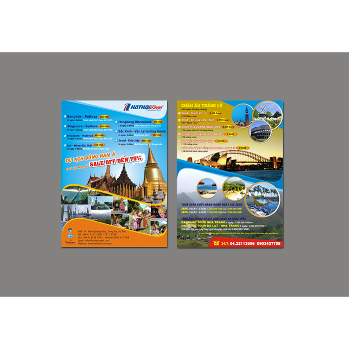 TỜ RƠI A5 - XƯỞNG IN TỜ RƠI-IN MỌI SỐ LƯỢNG-TỜ RƠI A5 C150