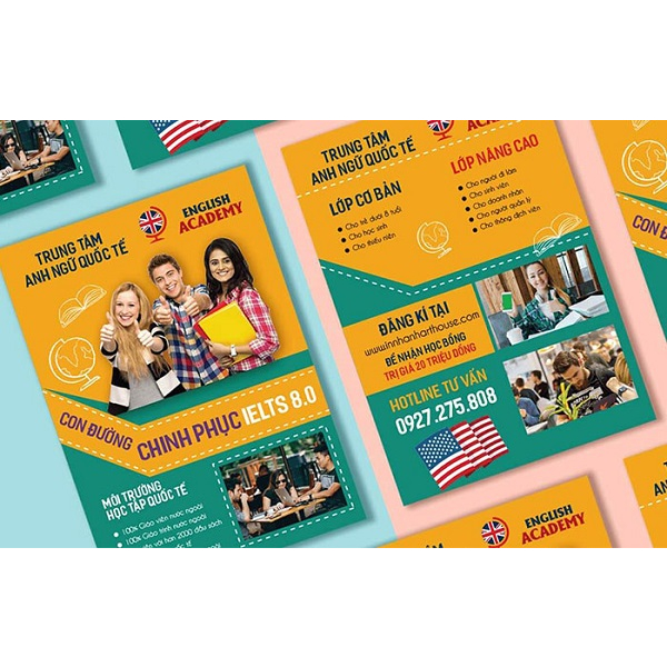 TỜ RƠI A5 - XƯỞNG IN TỜ RƠI-IN MỌI SỐ LƯỢNG-TỜ RƠI A5 C150