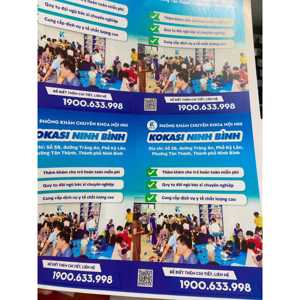 TỜ RƠI A5 - XƯỞNG IN TỜ RƠI-IN MỌI SỐ LƯỢNG-TỜ RƠI A5 C150