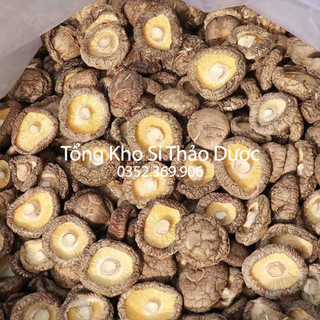Nấm hương 100g (Nấm quý nấu canh, lẩu nấm, nấm dưỡng sinh. phục hồi sức khỏe)