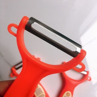 Nạo rau củ quả, nạo xịn Việt Thái