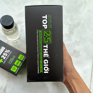 Vi sinh cá cảnh cao cấp Extra Bio