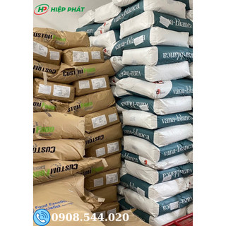 Bột sữa KIEVIT VANA BLANCA - 25kg - [CHUYÊN SỈ GIÁ TỐT] - SP010539 - Nguyên liệu pha chế trà sữa HIỆP PHÁT