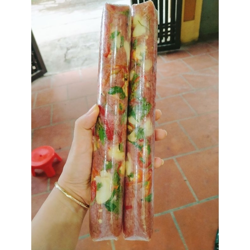 Nem chua cây - 300gr