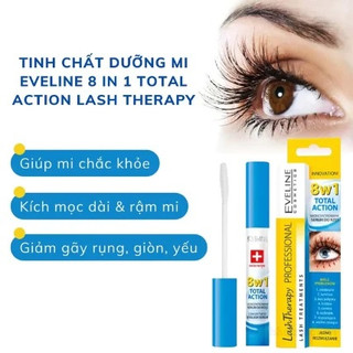 HUYẾT THANH DƯỠNG MI EVELINE