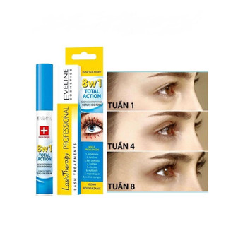 HUYẾT THANH DƯỠNG MI EVELINE