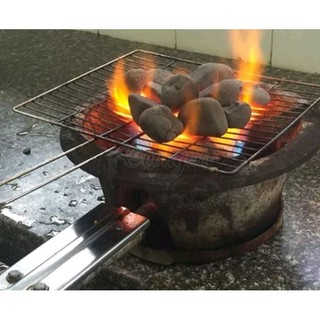 1kg đá cuội nướng thịt