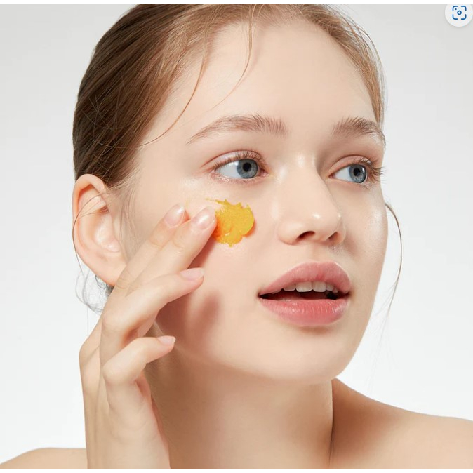 APRILSKIN - Sáp Tẩy Trang APRILSKIN Carrotene IPMP™ Hydromelt Cleansing Balm 10ml