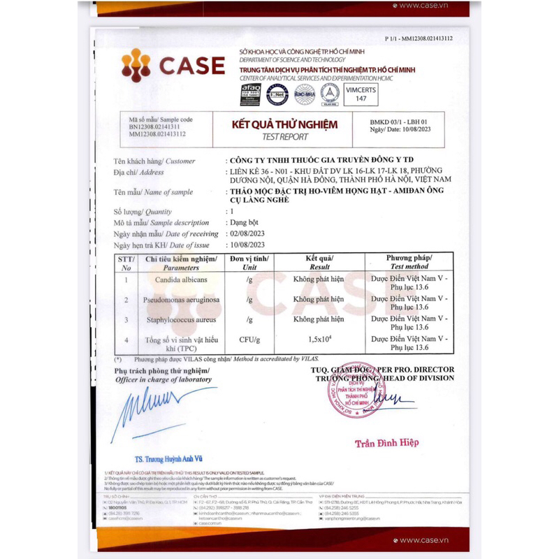 Thảo mộc ho đờm, viêm họng hạt, amidal, thanh quản