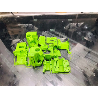 Nhận in 3d theo yêu cầu