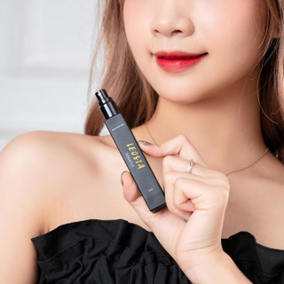 Combo 2 chai nước hoa nữ cao cấp leosia miracle 10ml
