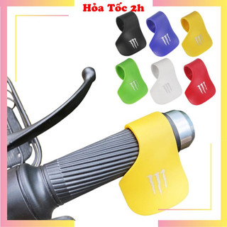 Trợ Lực Tay Ga Xe Máy, Trợ Lực Tay Côn Đỡ Mỏi Tay