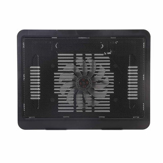 Đế Tản Nhiệt VSP Cooler N19 (1 Fan 14cm)