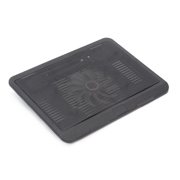 Đế Tản Nhiệt VSP Cooler N19 (1 Fan 14cm)
