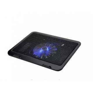 Đế Tản Nhiệt VSP Cooler N19 (1 Fan 14cm)