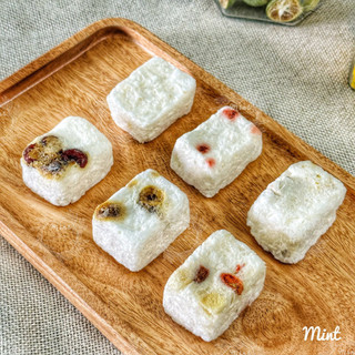 Canh Súp Nấm Tuyết Trắng Đông Khô (Chay Mặn Đều Dùng Được - Soup Ngân Nhĩ Ăn Liền)