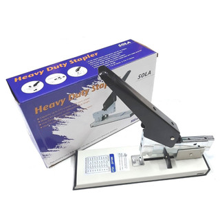 Bấm kim lớn 50la - 200 tờ