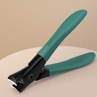 Kềm bấm móng 2in1 ( móng thật, móng giả ) siêu bén, kìm bấm móng nail