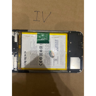 Pin oppo A39 neo9s zin bóc máy
