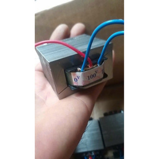 Biến áp 80w và 60w cho loc khí và quạt nhật và các thiết bị khác Vào 220v  Ra 100v Cam kết hàng 100% dây đồng 0858556653
