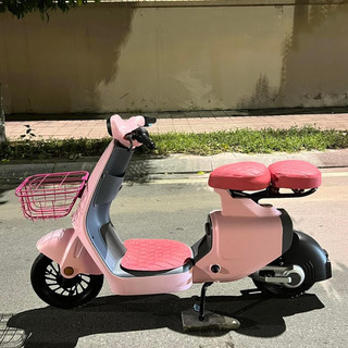 Da bọc yên xe điện VC, VO, K1