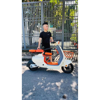 Da bọc yên xe điện VC, VO, K1
