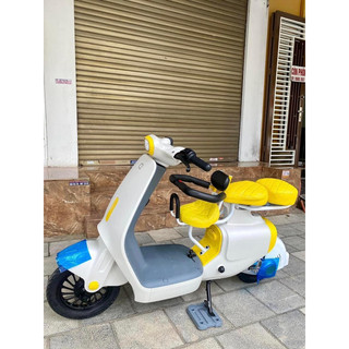 Da bọc yên xe điện VC, VO, K1