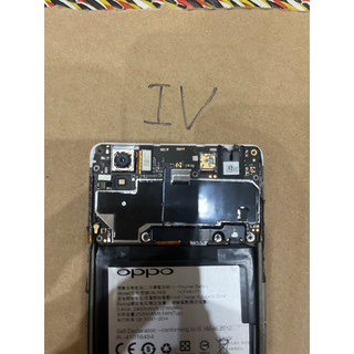 Main oppo f1 w sống