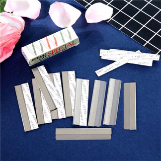 Set 10 dao cạo lông mày