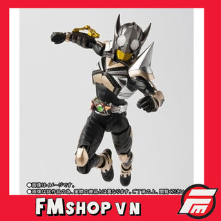 (CÓ SẴN) MÔ HÌNH NHÂN VẬT KAMEN RIDER SHF (SKC) KAMEN RIDER PUNCH HOPPER 2.0 2ND