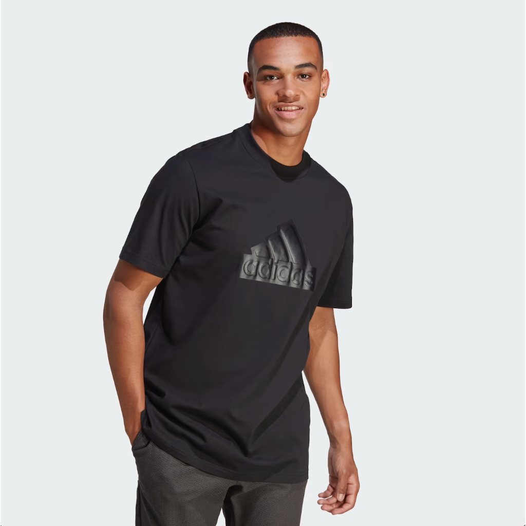 ÁO THUN NAM BADGE OF SPORT FUTURE ICONS adidas