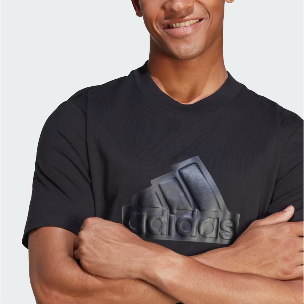 ÁO THUN NAM BADGE OF SPORT FUTURE ICONS adidas