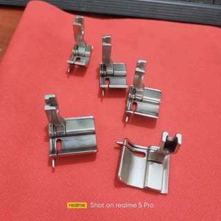 chân vịt viền mới