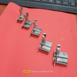 chân vịt viền mới