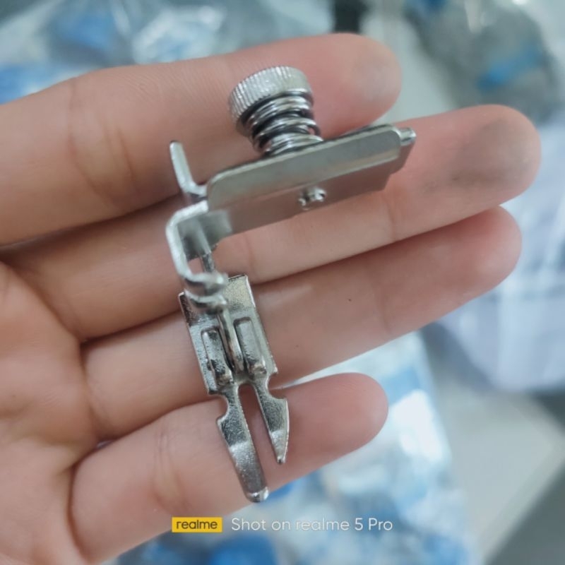 chân vịt đa năng T3 máy gia đình