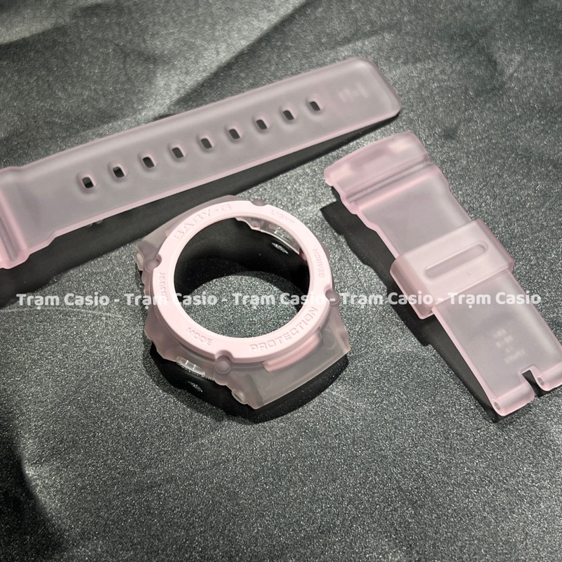Dây vỏ phụ kiện chính hãng Baby-G BGA-270
