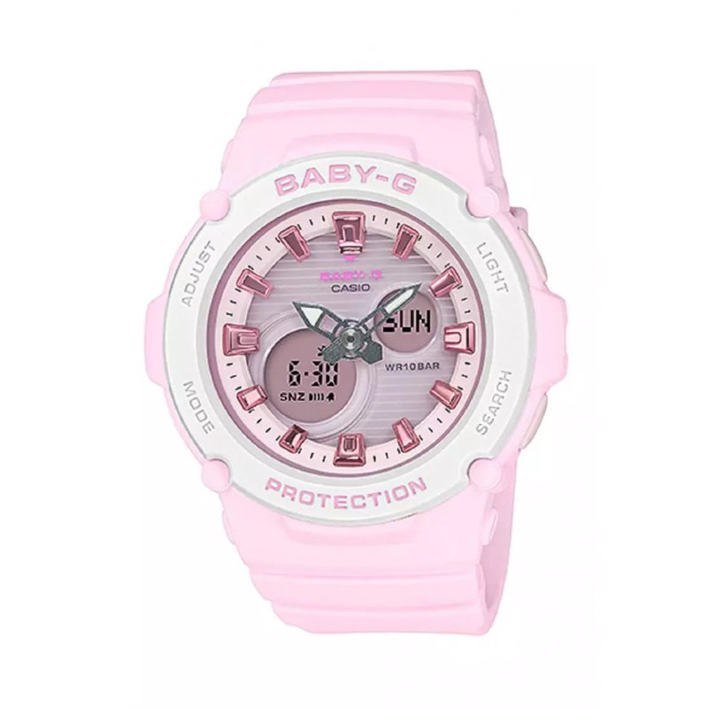 Dây vỏ phụ kiện chính hãng Baby-G BGA-270