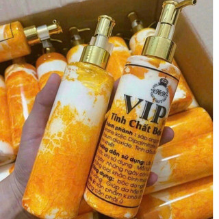 [Hàng Chuẩn]TINH CHẤT KEM BODY BÓC ĐEN SIÊU TRẮNG VIP