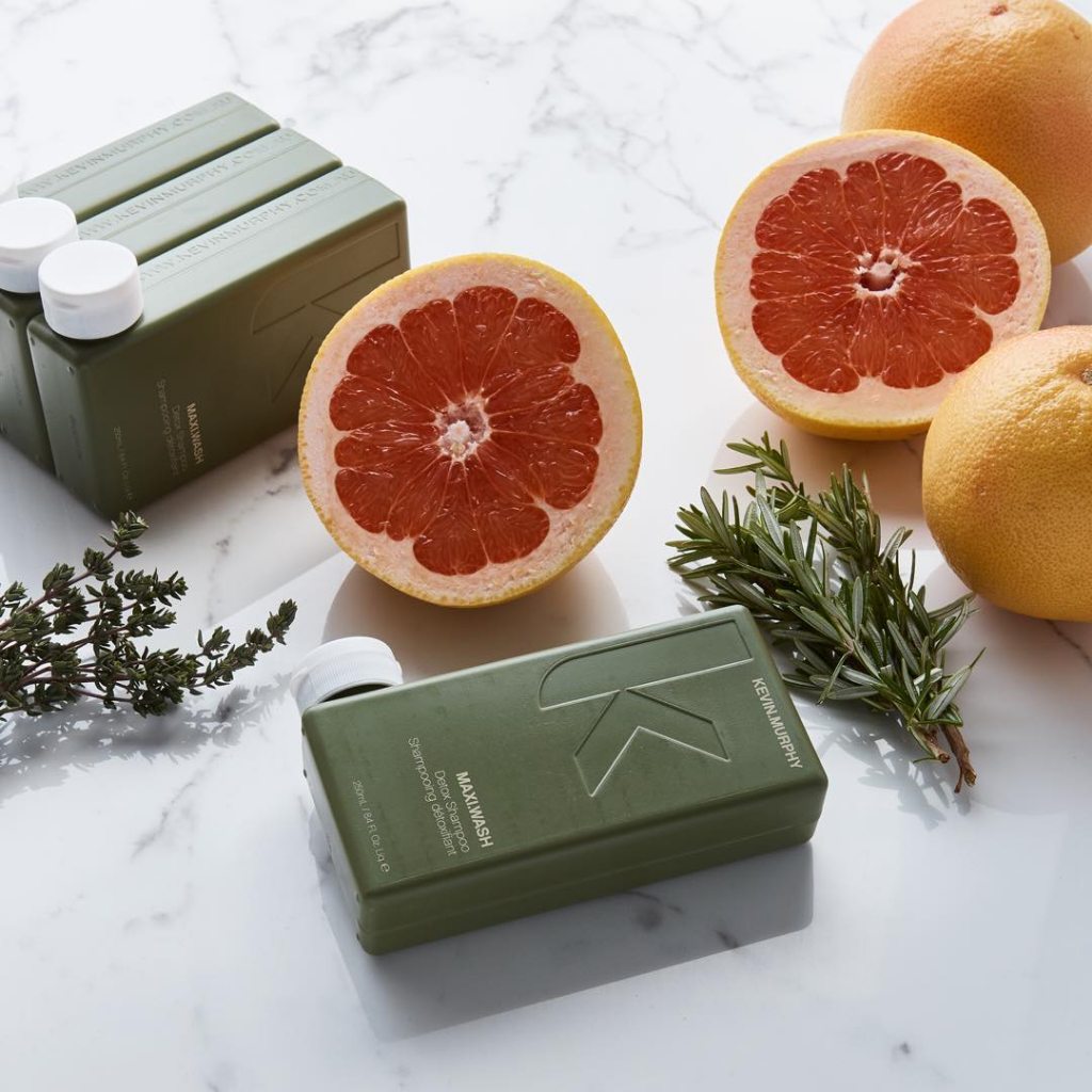 DẦU GỘI KEVIN MURPHY MAXI WASH DETOX THẢI ĐỘC 250ML